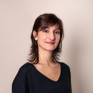 Laurence Genoud