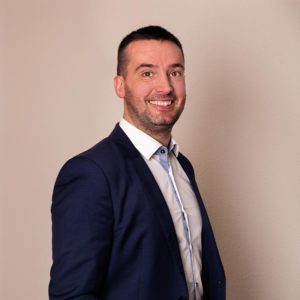 Sébastien Martinez